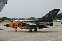Germany - Air Force &ndash; Panavia  Tornado IDS 43+96