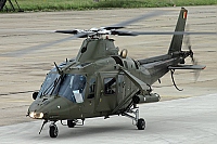 Belgium - Army – Agusta Westland Agusta A-109HO (A-109BA) H28