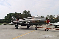 Czech - Air Force &ndash; Sukhoi Su-22 M-4 Fitter 3404 / 09/