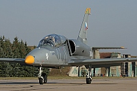 Czech - Air Force – Aero L-39C Albatros 0444