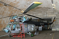 Czech - Air Force – PZL-Swidnik Mi-2 Hoplite 0718