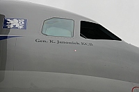 Czech - Air Force &ndash; Airbus A319-115X CJ 2801