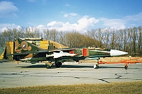 Czech - Air Force &ndash; Mikoyan-Gurevich MiG-23ML Flogger-G 2425