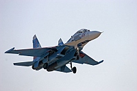 Russian-VVS &ndash; Sukhoi Su-30K Flancer 69