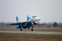Russian-VVS &ndash; Sukhoi Su-30K Flancer 69
