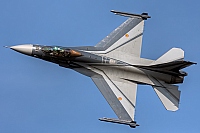 Belgium - Air Force &ndash; SABCA F-16AM Fighting Falcon FA-134
