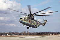 Russian-VVS &ndash; Mil Mi-26   Halo 91