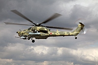 Russian-VVS &ndash; Mil Mi-28N  Havoc 11