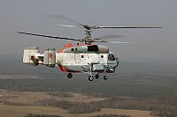 Russian-VVS &ndash; Kamov Ka-27PS Helix-D 25