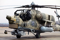 Russian-VVS &ndash; Mil Mi-28N  Havoc 05