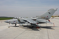 Royal Air Force &ndash; Panavia  Tornado GR 4A 007/ZA373