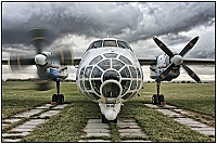 Czech - Air Force &ndash; Antonov An-30FG 1107