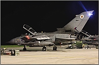 UK - Air Force &ndash; Panavia  Tornado GR4 ZD715 / 08