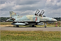 Greece - Air Force – McDonnell Douglas F-4E AUP Phantom II 01512 Greece - Air Force – McDonnell Douglas F-4E AUP Phantom II 01512