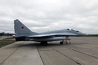 Russian-VVS &ndash; Mikoyan-Gurevich MiG-29 / 9-13 32