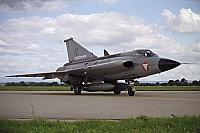 Austria - Air Force &ndash; Saab J35Oe MkII Draken 12