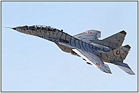 Slovakia - Air Force &ndash; Mikoyan-Gurevich MiG-29UBS / 9-51 1303