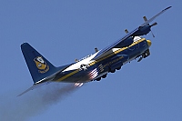 USA - Navy &ndash; Lockheed C-130T Hercules 164763