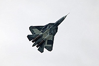 Russian-VVS &ndash; Sukhoi T-50 51