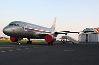 Czech - Air Force &ndash; Airbus A319-115X CJ 3085