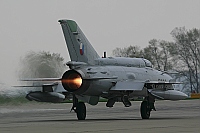 Czech - Air Force &ndash; Mikoyan-Gurevich MiG-21MFN 5603