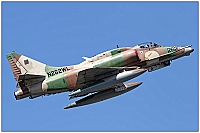 BAE Systems Flight Systems &ndash; McDonnell Douglas A-4N Skyhawk N262WL