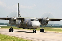 Czech - Air Force &ndash; Antonov An-26 2408