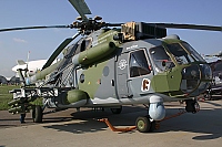 Ulan-Ude Aviation Plant &ndash; Mil Mi-171Sh Hip  987