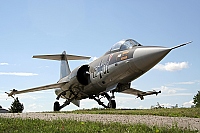 Germany - Navy &ndash; Lockheed RF-104G Starfighter 25+02