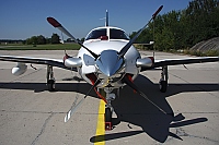 CTR  group, a.s. &ndash; Piper  PA-46-500TP Malibu Meridian OK-CTR
