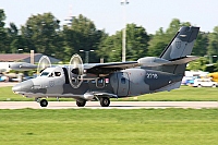 Slovakia - Air Force &ndash; Let L-410UVP-E Turbolet  2718
