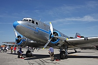 Gold Timer Foundation &ndash; Lisunov Li-2T HA-LIX