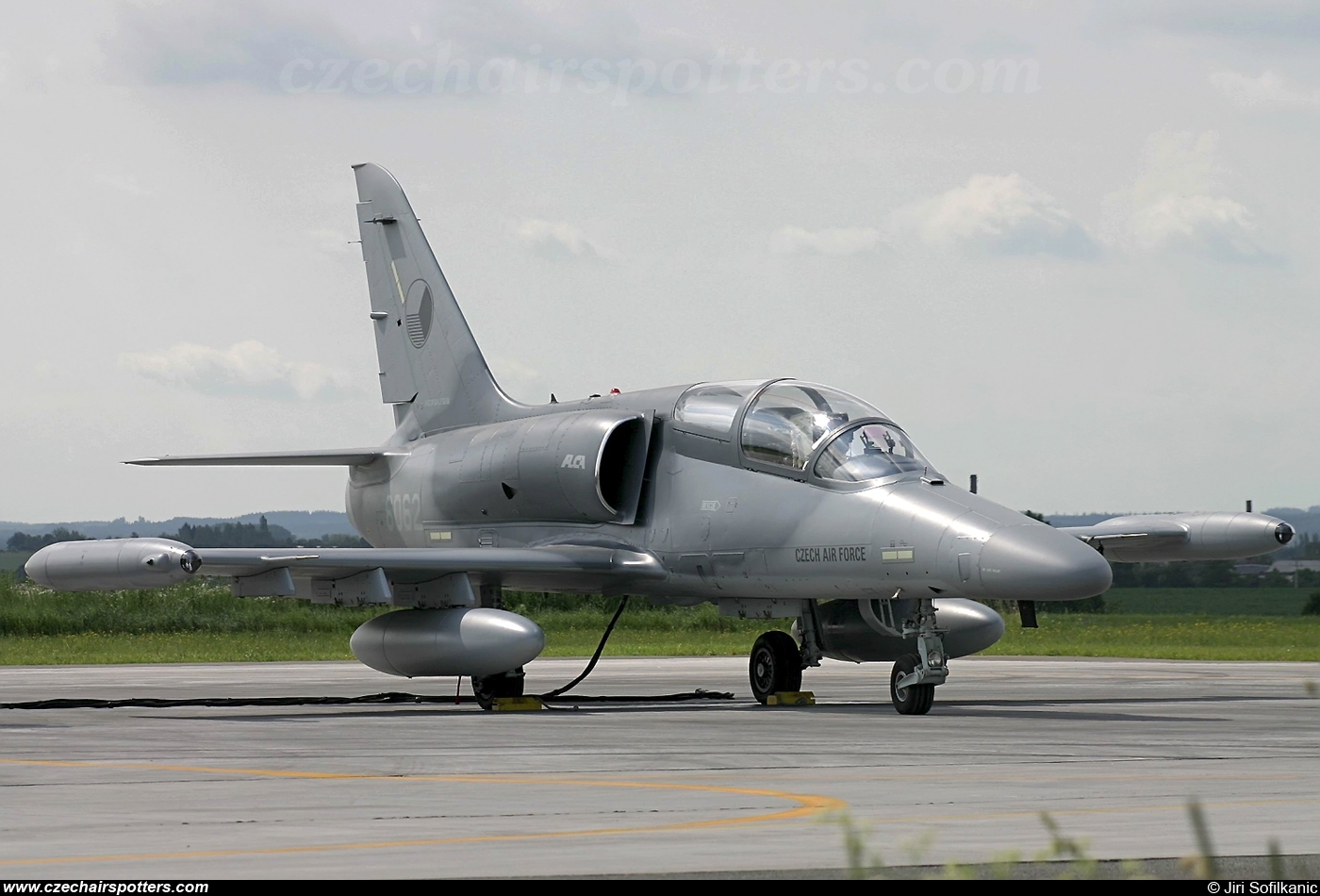 Czech - Air Force &ndash; Aero L-159A Alca 6062