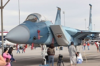 USA - Air Force &ndash; McDonnell Douglas F-15C Eagle AF800010