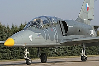 Czech - Air Force – Aero L-39C Albatros 0440