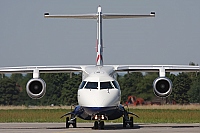 British Airways  (BAW) * Sun-Air of Scandinavia &ndash; Fairchild Dornier 328-310 328JET OY-NCL