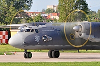 Czech - Air Force &ndash; Antonov An-26 2408