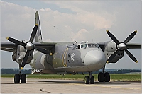Czech - Air Force &ndash; Antonov An-26B-100  2408