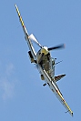 The Fighter Collection &ndash; Supermarine Spitfire Mk VB G-LFVB