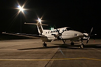 private &ndash; Beech Super King Air 300LW D-IFFB