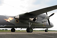 Czech - Air Force &ndash; Antonov An-26 2408