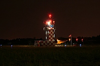 Airport &ndash; Airport Control Tower  LKHK