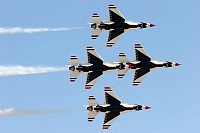 USA - Air Force &ndash; Lockheed F-16A Fighting Falcon 01