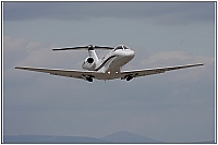 Opera Jet – Cessna 525B Citation Jet 3 OM-OPA