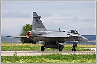 Czech - Air Force &ndash; Saab JAS39C Gripen 9239