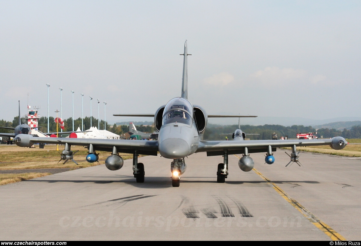 Czech - Air Force &ndash; Aero L-159A Alca 6068