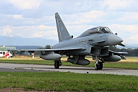 Germany - Air Force &ndash; Eurofighter EF-2000 Typhoon T 30+42