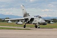 UK - Air Force &ndash; Panavia  Tornado GR4 ZA554