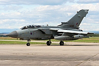 UK - Air Force &ndash; Panavia  Tornado GR4 ZD719