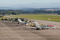 Airport &ndash; Aero L-159A Alca APRON